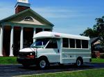Chevrolet Express Minotour MyBus by Thomas 2009 года